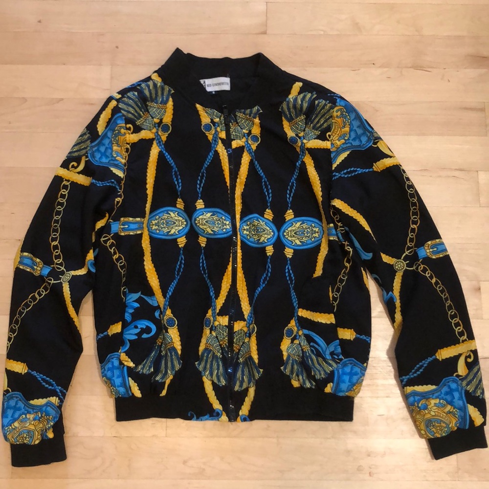 Light Royal Bomber